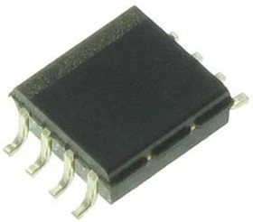 SN74LVC3G07DCT3, SM8 Buffer/DrIver/TransceIver