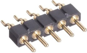 827-22-018-10-001101, Headers &amp; Wire Housings STD SPRING-LOADED CONNECTOR