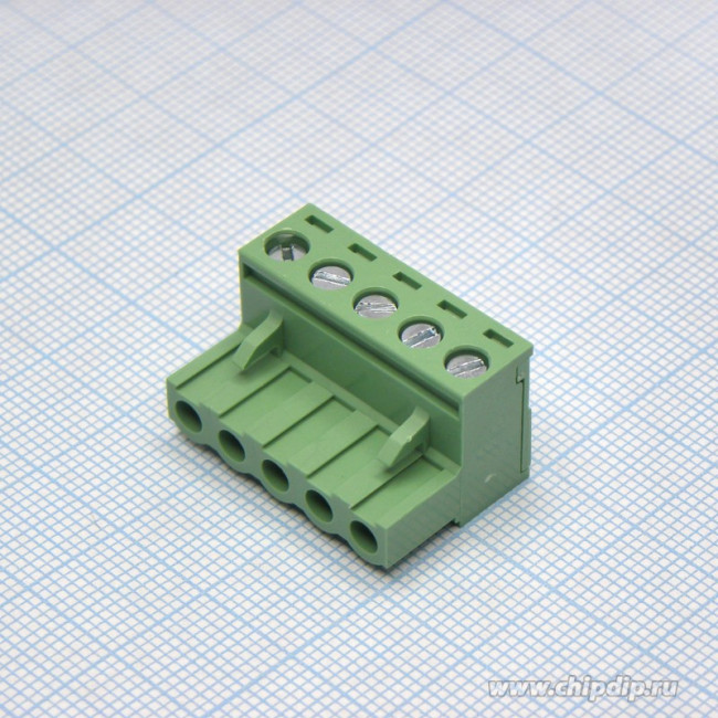 2EDGK-5.08-05P-14-00AH, (2EDGK-5.08-05P-14-00ZH)