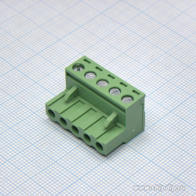 2EDGK-5.08-05P-14-00AH, (2EDGK-5.08-05P-14-00ZH)