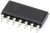 NCS20074DR2G, Operational Amplifiers - Op Amps R2R QUAD AMPLIFIER