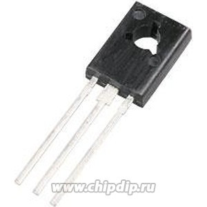 КТ644Г, Транзистор