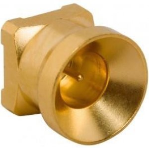 920-501J-53P, RF Connectors / Coaxial Connectors Strght PCB Jk Sf Mnt Bore Detent, 50 Ohm 920-501J-53P, RF Connectors / Coaxial Connectors Strght PCB Jk Sf Mnt Bore Detent, 50 Ohm