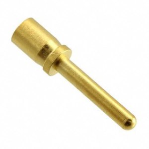 1650177-4, Heavy Duty Power Connectors 711-78-02109 CONTACT PIN #12 W 1650177-4, Heavy Duty Power Connectors 711-78-02109 CONTACT PIN #12 W