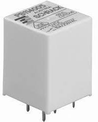 2-1415356-1, PCB Power Relay PBH 1NO 6A DC 12V 400Ohm