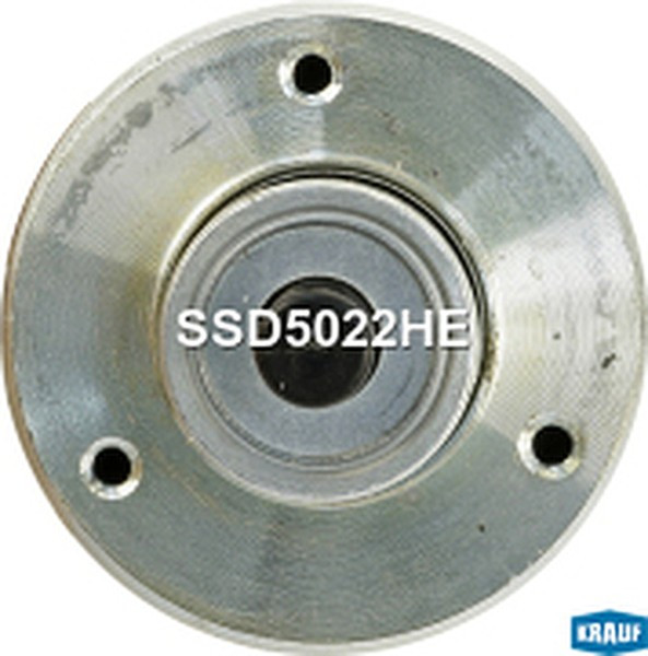 SSD5022HE, Реле втягивающее стартера