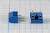 Клеммник наборный, контакты 2P7,62, на плату, 350-02P-24
