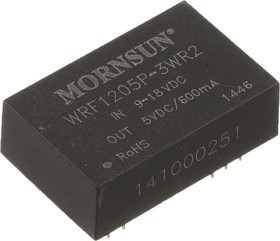 WRF1205P-3WR2