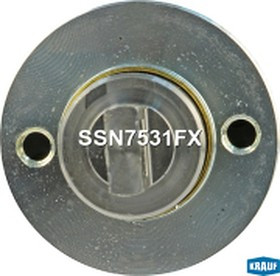 SSN7531FX, Втягивающее реле стартера