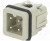 DT04-4P-LE11, Automotive Connectors DT RECP ASM DT04-4P-LE11, Automotive Connectors DT RECP ASM