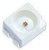 AA3527AVBS/D-30MAV, Standard LEDs - SMD 3.5X2.7MM BLUE SMD LED