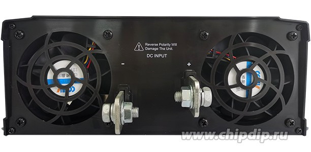 NTU-3200-248UN, DC/AC инвертор NTU-3200-248UN, DC/AC инвертор