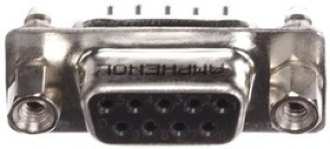 G17T0900122CEU, D-Sub Standard Connectors D-SUB, RECEPTACLE STR., 9S, G/F, W/ SCREW INSTAL G17T0900122CEU, D-Sub Standard Connectors D-SUB, RECEPTACLE STR., 9S, G/F, W/ SCREW INSTAL