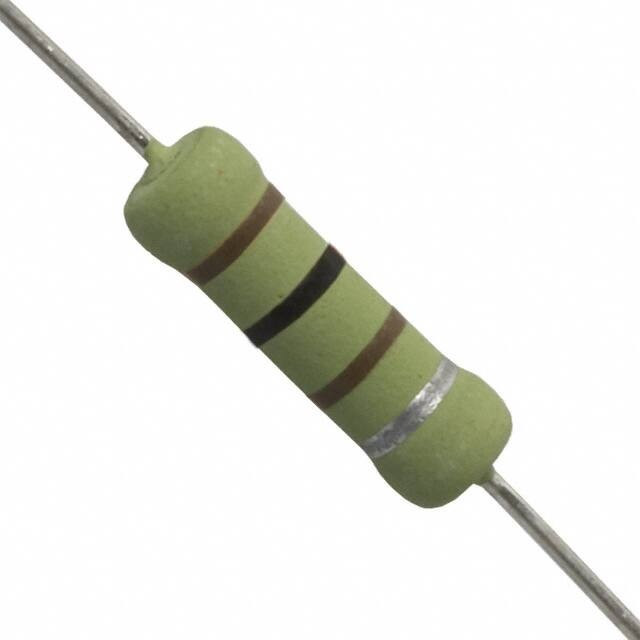 OX101KE, Ceramic Composition Resistors SUGGESTED ALTERNATE OC1K101E