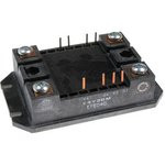 EFE04G, 75А/530V, 1-фазный диодный модуль