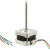 ROB-10848, Stepper Motors Hybrid Bipolar Square 12V 0.4A 30Ohm 20g.cm? 0.21N.m 1.8° 2Shaft