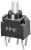 FP 1 F, Push Button Switch, Momentary, PCB, SPDT FP 1 F, Push Button Switch, Momentary, PCB, SPDT