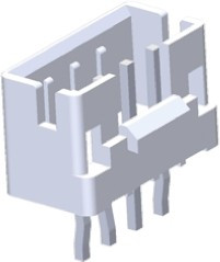 1-1735446-2, Headers &amp; Wire Housings 12 POS HDR VERT 2.0mm