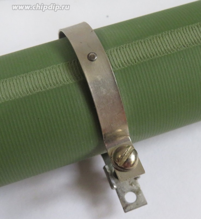 С5-36В 100 Вт 82 Ом, 10% резистор (аналог ПЭВР-100) 2024г С5-36В 100 Вт 82 Ом, 10% резистор (аналог ПЭВР-100) 2024г