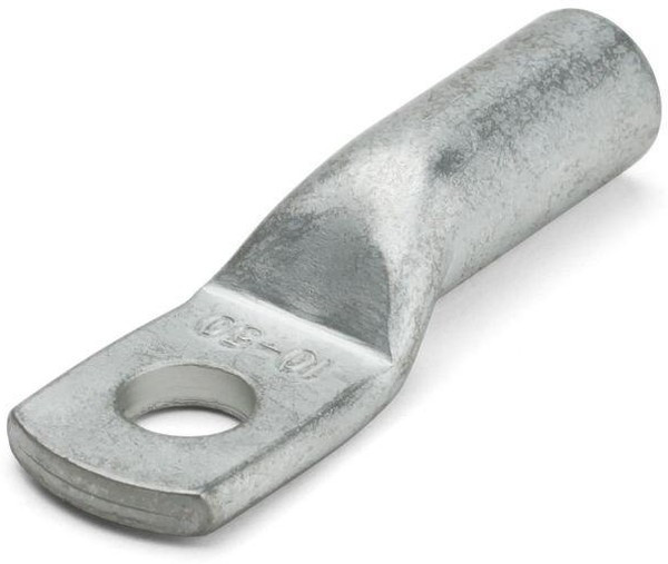 58660, Наконечник кабельный ТМЛ (DIN) 50-10 (КВТ)