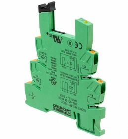 PLC-BPT- 24DC/21, Реле