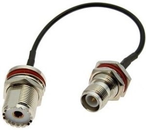 TNC-KY reverse-174- 15CM-UHF-KY-1.5 TNC-KY reverse-174- 15CM-UHF-KY-1.5