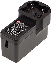 GEM12I05-USB, Блок питания (адаптер), без сетевой вилки