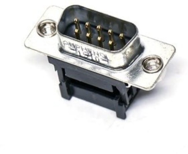 L17DEFRDA09P, D-Sub Standard Connectors D-SUB IDC
