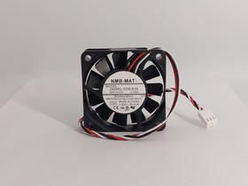 Вентилятор NMB-MAT 2406KL-05W-B39 0.08A 60x15 24v
