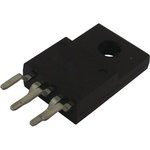 LM2575T-5.0/NOPB, Импульсный понижающий регулятор напряжения, 5В, 1А, [TO-220-5]