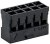 51110-0656, Корпус разъема, Milli-Grid 51110, Гнездо, 6 вывод(-ов), 2 мм, 50394, 87396 Crimp Terminals 51110-0656, Корпус разъема, Milli-Grid 51110, Гнездо, 6 вывод(-ов), 2 мм, 50394, 87396 Crimp Terminals