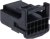 1318774-2, MULTILOCK 025 Female Connector Housing, 2.2mm Pitch, 12 Way, 2 Row 1318774-2, MULTILOCK 025 Female Connector Housing, 2.2mm Pitch, 12 Way, 2 Row
