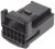 1318774-2, MULTILOCK 025 Female Connector Housing, 2.2mm Pitch, 12 Way, 2 Row 1318774-2, MULTILOCK 025 Female Connector Housing, 2.2mm Pitch, 12 Way, 2 Row
