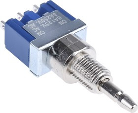 8N1021-Z, Switch Fixings Sealed OI Switch