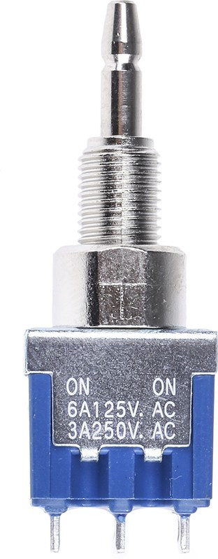 8N1021-Z, Switch Fixings Sealed OI Switch