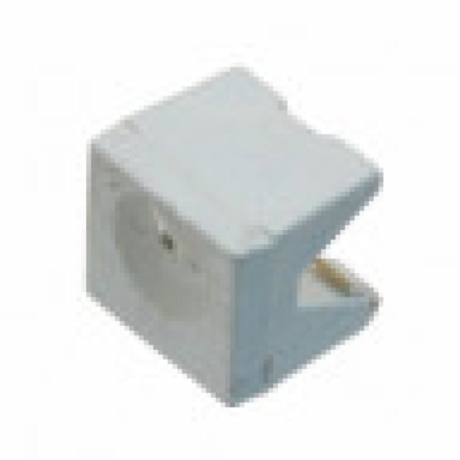 AA4040SYSK, Standard LEDs - SMD Yellow Water Clear 590nm 250mcd AA4040SYSK, Standard LEDs - SMD Yellow Water Clear 590nm 250mcd