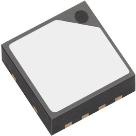 SHT31-DIS-F2.5KS датчик, HUMIDITY/TEMP SENSOR, DIGITAL, DFN-8