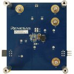 ISL8280MEVAL1Z, , 1-Channel, Step Down DC-DC Converter, Adjustable