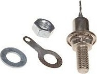 КД206В, Мощный выпрямительный диод