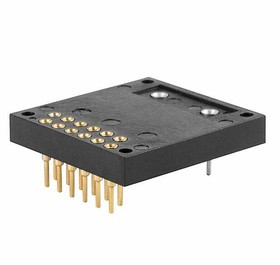 AT9704-065F, Switch Contact Blocks / Switch Kits SOCKET