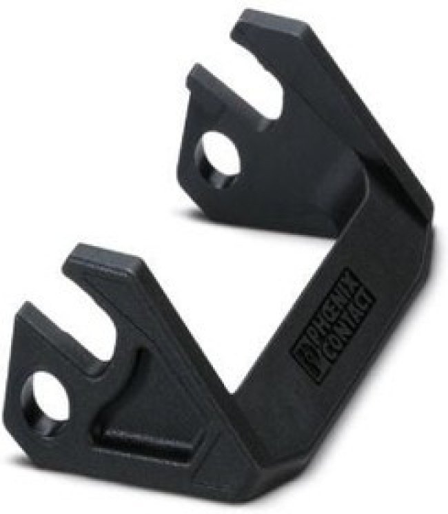 1407698, Heavy Duty Power Connectors HC-B10-SL-PLBK