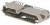 MUSBB-G3.0/SMD, Гнездо, USB B micro, SMT, PIN: 10, USB 3.0 MUSBB-G3.0/SMD, Гнездо, USB B micro, SMT, PIN: 10, USB 3.0