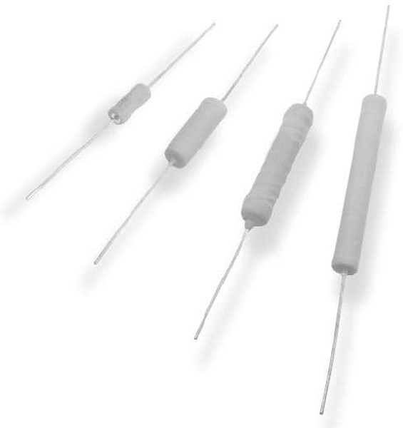 C1015KJL, 15k Wire Wound Resistor 10W ±5% C1015KJL