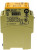 774315, Dual-Channel Safety Switch/Interlock Safety Relay, 24 V dc, 115V ac, 3 Safety Contacts