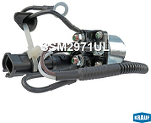 SSM2971UL, Втягивающее реле стартера маленькое