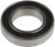 6801-2RS Single Row Deep Groove Ball Bearing- Both Sides Sealed 12mm I.D, 21mm O.D 6801-2RS Single Row Deep Groove Ball Bearing- Both Sides Sealed 12mm I.D, 21mm O.D