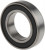 6801-2RS Single Row Deep Groove Ball Bearing- Both Sides Sealed 12mm I.D, 21mm O.D 6801-2RS Single Row Deep Groove Ball Bearing- Both Sides Sealed 12mm I.D, 21mm O.D
