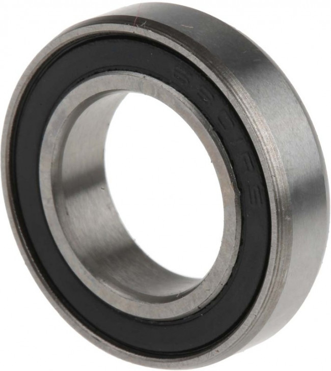 6801-2RS Single Row Deep Groove Ball Bearing- Both Sides Sealed 12mm I.D, 21mm O.D 6801-2RS Single Row Deep Groove Ball Bearing- Both Sides Sealed 12mm I.D, 21mm O.D