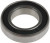 6801-2RS Single Row Deep Groove Ball Bearing- Both Sides Sealed 12mm I.D, 21mm O.D 6801-2RS Single Row Deep Groove Ball Bearing- Both Sides Sealed 12mm I.D, 21mm O.D
