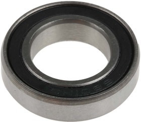 6801-2RS Single Row Deep Groove Ball Bearing- Both Sides Sealed 12mm I.D, 21mm O.D 6801-2RS Single Row Deep Groove Ball Bearing- Both Sides Sealed 12mm I.D, 21mm O.D